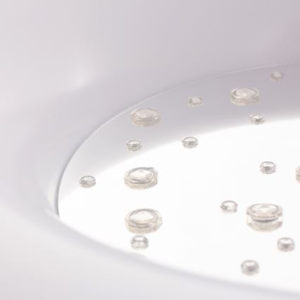 Eglo 97049 - Plafoniera LED CRISTELO LED/24W/230V