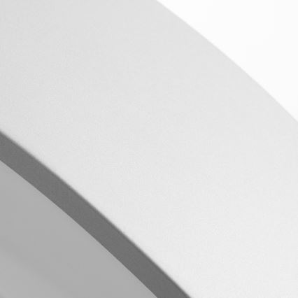 Eglo 97049 - Plafoniera LED CRISTELO LED/24W/230V