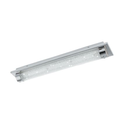 Eglo - Applique a LED da bagno 1xLED/19W/230V IP44