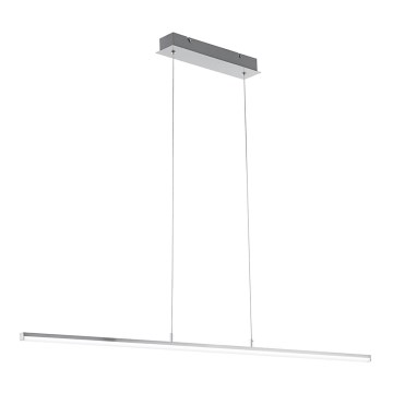 Eglo 97063 - Lampadario LED a sospensione con filo FLAGRANERA 1xLED/19W/230V