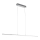 Eglo 97063 - Lampadario LED a sospensione con filo FLAGRANERA 1xLED/19W/230V