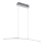 Eglo 97064 - Lampadario a sospensione LED FLAGRANERA 1xLED/19W/230V