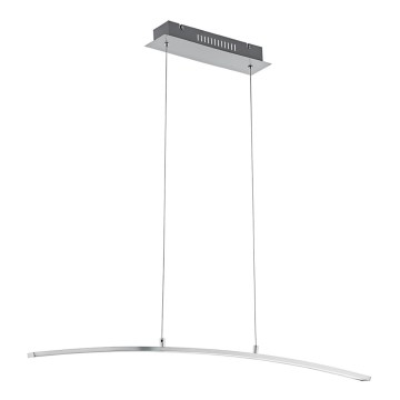 Eglo 97064 - Lampadario LED a sospensione con filo FLAGRANERA 1xLED/19W/230V