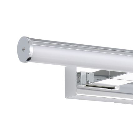 Eglo - Lampada LED per specchio da bagno 1xLED/7,4W/230V