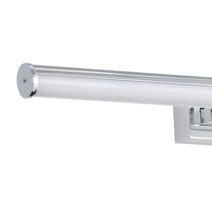 Eglo - Lampada LED per specchio da bagno 1xLED/11W/230V