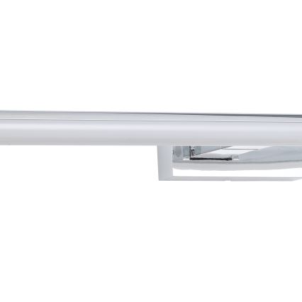 Eglo - Illuminazione per specchio da bagno a LED/14W/230V IP44