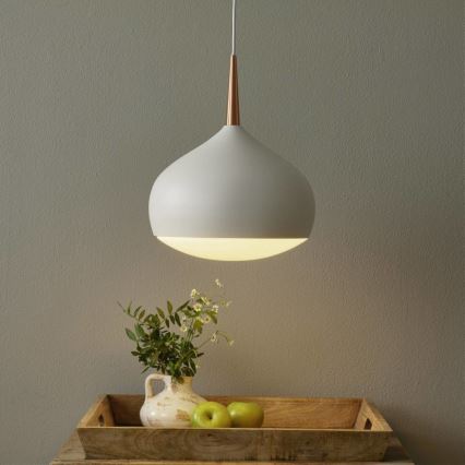 Eglo 97087 - Lampada a sospensione dimmerabile LED RGBW COMBA-C 1xLED/18W/230V