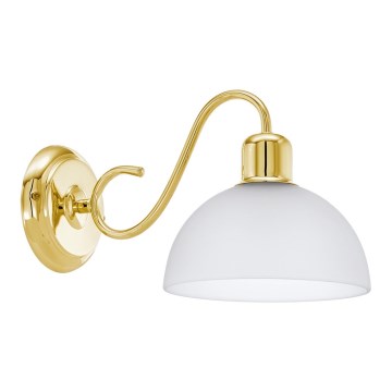 Eglo 97129 - Applique SAVOY 1xE27/60W/230V