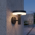 Eglo 97144 - Applique a LED da esterno MAZZINI LED/11W/230V