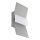 Eglo 97158 - Applique a LED da esterno BINASCO LED/4,8W/230V