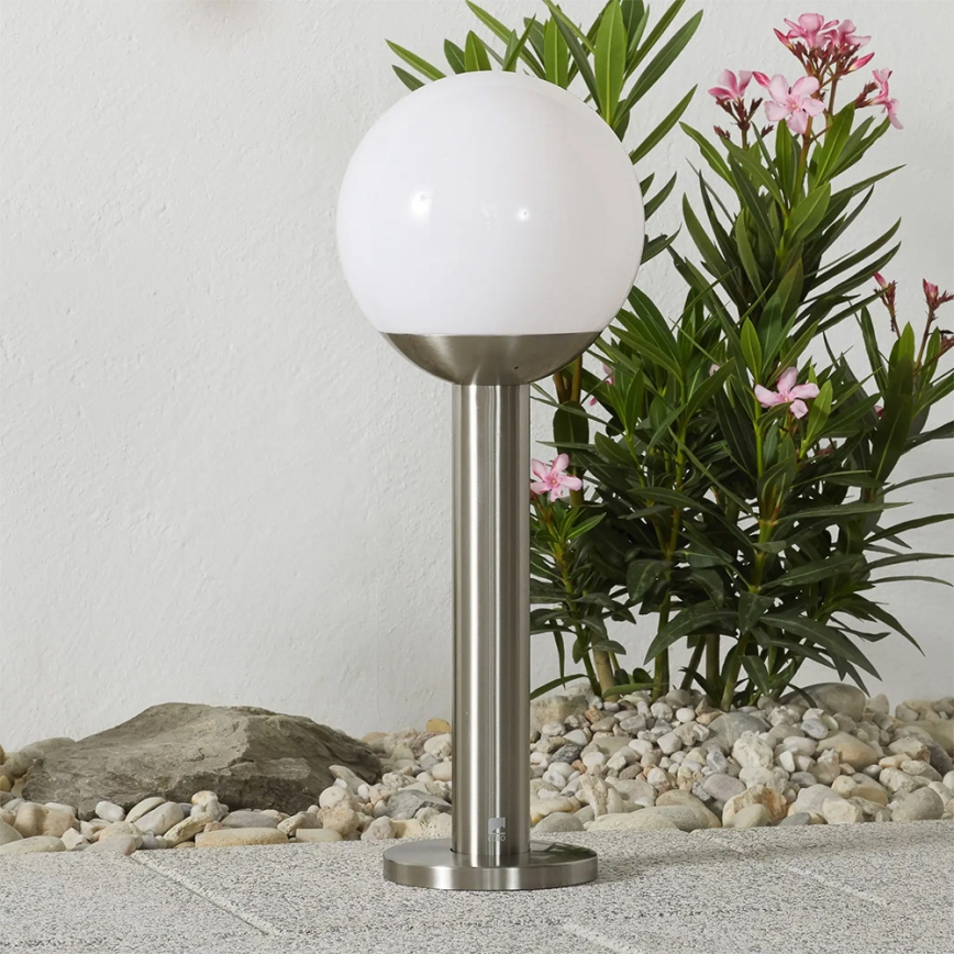 Eglo 97248 - Lampada da esterno dimmerabile a LED NISIA-C 1xE27/9W/230V 525 mm IP44