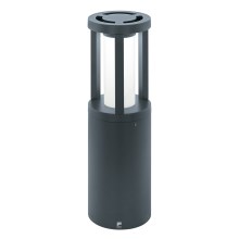 Eglo 97252 - Lampada LED da esterno GISOLA 1xLED/12W/230V IP44 450 mm