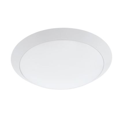 Eglo - Plafoniera LED da bagno LED/11W/230V bianco