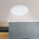Eglo - Plafoniera LED da bagno LED/11W/230V bianco