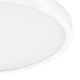 Eglo - Plafoniera LED 1xLED/25W/230V bianco tondo 2500 lm