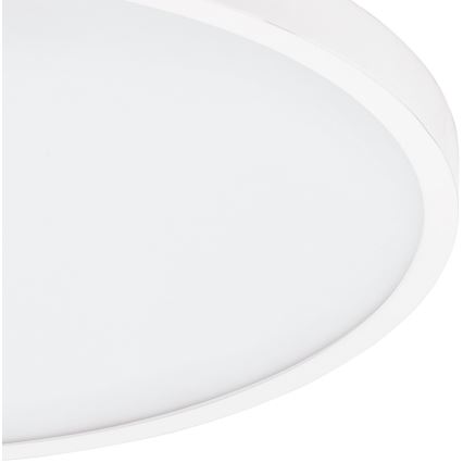 Eglo - Plafoniera LED dimmerabile 1xLED/25W/230V 3000K