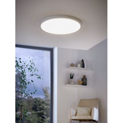 Eglo - Plafoniera LED dimmerabile LED/25W/230V 3000K diam. 50 cm