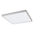 Eglo 97274 - plafoniera dimmerabile a LED FUEVA 1 1xLED/25W/230V 50x50 cm