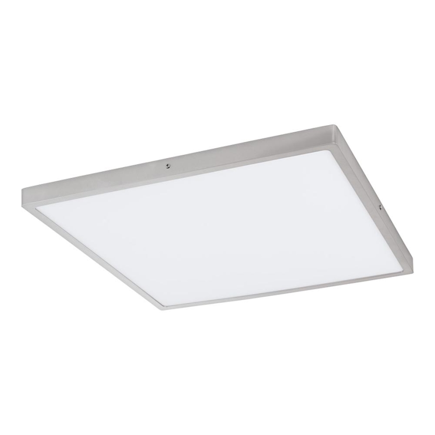 Eglo 97274 - Plafoniera LED dimmerabile FUEVA 1 1xLED/25W/230V