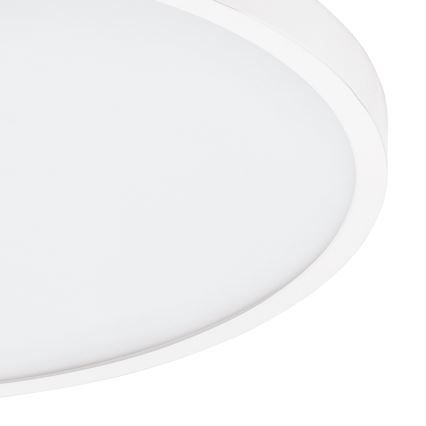 Eglo - Plafoniera LED dimmerabile 1xLED/25W/230V