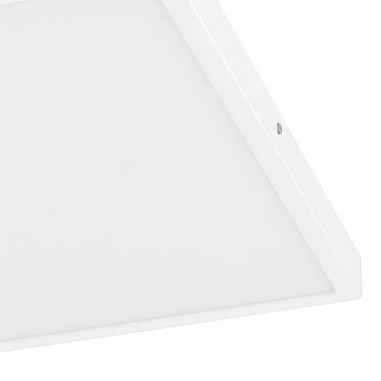 Eglo - Plafoniera LED dimmerabile 1xLED/25W/230V