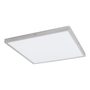 Eglo 97278 - Plafoniera LED dimmerabile FUEVA 1 LED/25W/230V