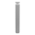 Eglo 97302 - Lampada LED da esterno MELZO LED/11W/230V grigio 990 mm