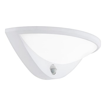 Eglo 97311 - Lampada LED da esterno con sensore BELCREDA 1xLED/9,3W/230V IP44