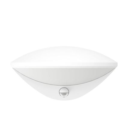 Eglo - Lampada LED da esterno con sensore 1xLED/9,3W/230V IP44