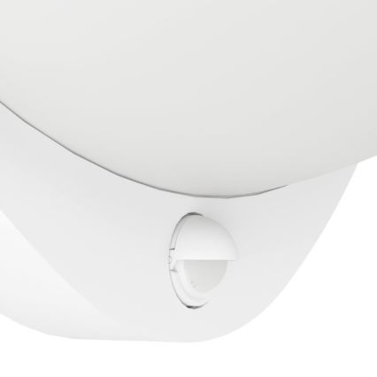 Eglo 97311 - Lampada LED da esterno con sensore BELCREDA LED/9,3W/230V IP44