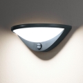 Eglo 97312 - Applique a LED da esterno BELCREDA LED/9,3W/230V IP44
