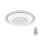 Eglo 97317 - Plafoniera LED dimmerabile CANICOSA 1xLED/24,5W/230V