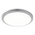 EGLO 97326 - Plafoniera LED dimmerabile COMPETA-ST 1xLED/26W/230V