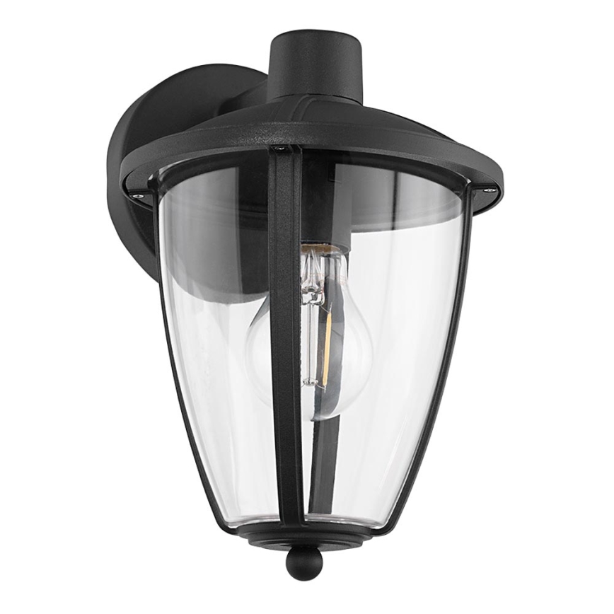97335Applique Da Eglo Esterno 1xe27 Comunero 230v 2 60w j54AR3L