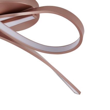 Eglo - Lampadario LED fisso 2xLED/11W/230V