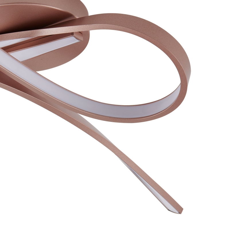 Eglo - Lampadario LED fisso 2xLED/11W/230V