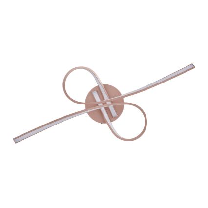 Eglo - Lampadario LED fisso 2xLED/11W/230V