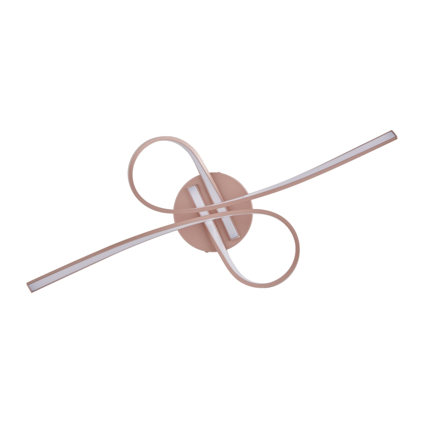 Eglo - Lampadario LED fisso 2xLED/11W/230V