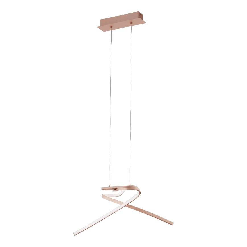 Eglo 97362 - Lampadario LED a sospensione con filo PALOZZA 2xLED/11W/230V