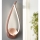 Eglo 97363 - Applique a LED PALOZZA 1xLED/11W/230V