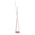 Eglo 97365 - Lampada da terra a LED PALOZZA LED/25W/230V
