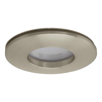 Eglo 97426 - Plafoniera da incasso per bagno MARGO-LED LED/5W/230V IP65