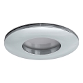 Eglo 97427 - LED Lampada da incasso per bagno MARGO-LED LED/5W/230V IP65