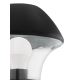 Eglo 97446 - Lampada LED da parete VERLUCCA-C 1xE27/9W/230V Bluetooth