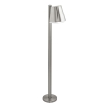 Eglo 97454 - Lampada da esterno CALDIERO 1xE27/10W/230V