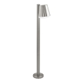 Eglo 97454 - Lampada da esterno CALDIERO 1xE27/10W/230V IP44