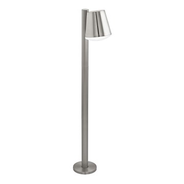 Eglo 97454 - Lampada da esterno CALDIERO 1xE27/10W/230V IP44