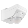 Eglo 97466 - Sensore di movimento per esterni DETECT ME 4 12 m bianco IP44