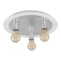 Eglo 97495 - Plafoniera LED PASSANO 3xE27/4W/230V