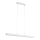 Eglo 97497 - Lampadario a sospensione con filo LED dimmerabile CALDINA 1xLED/21W/230V